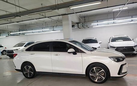BAIC eu5, 2021 год, 1 480 000 рублей, 7 фотография