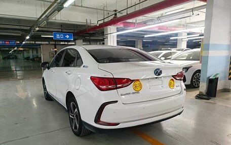 BAIC eu5, 2021 год, 1 480 000 рублей, 4 фотография