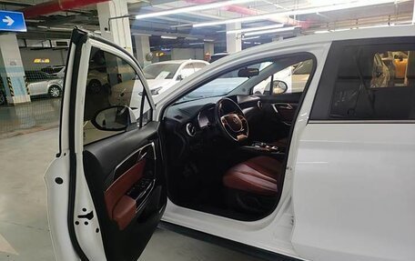 BAIC eu5, 2021 год, 1 480 000 рублей, 8 фотография