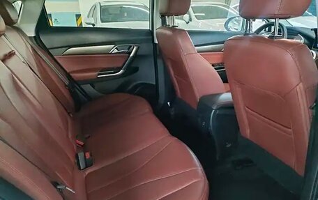BAIC eu5, 2021 год, 1 480 000 рублей, 10 фотография