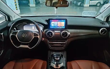 BAIC eu5, 2021 год, 1 480 000 рублей, 14 фотография
