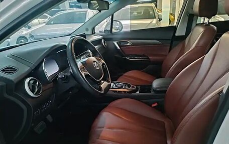 BAIC eu5, 2021 год, 1 480 000 рублей, 13 фотография