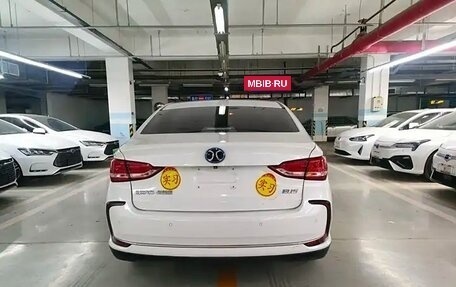 BAIC eu5, 2021 год, 1 480 000 рублей, 5 фотография