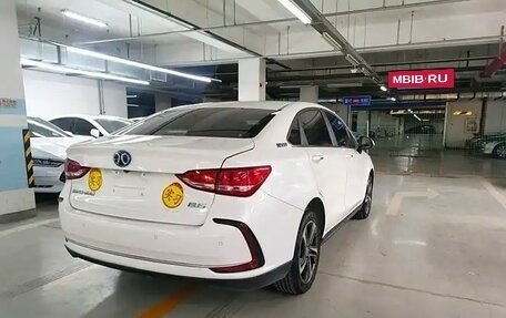 BAIC eu5, 2021 год, 1 480 000 рублей, 6 фотография