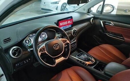 BAIC eu5, 2021 год, 1 480 000 рублей, 12 фотография