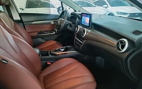 BAIC eu5, 2021 год, 1 480 000 рублей, 16 фотография