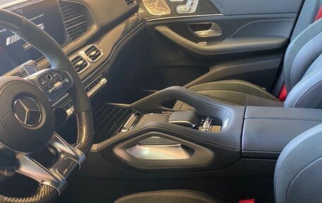 Mercedes-Benz GLS AMG, 2021 год, 18 900 000 рублей, 14 фотография