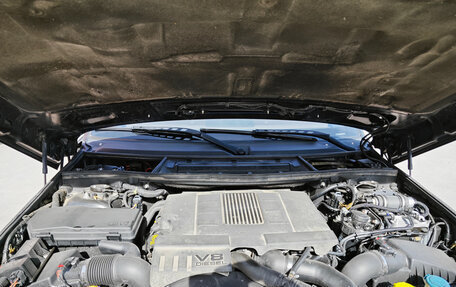 Land Rover Range Rover III, 2011 год, 2 850 000 рублей, 14 фотография