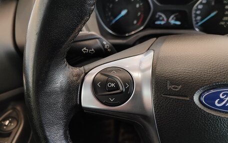 Ford Kuga III, 2014 год, 1 375 000 рублей, 11 фотография