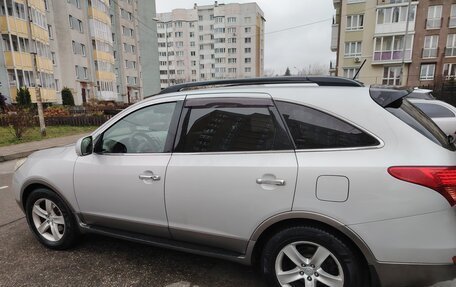 Hyundai ix55, 2011 год, 1 650 000 рублей, 13 фотография