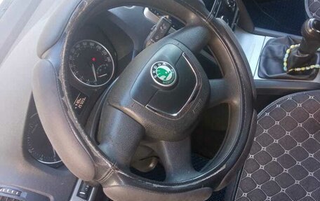Skoda Octavia, 2013 год, 750 000 рублей, 2 фотография