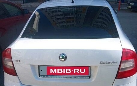 Skoda Octavia, 2013 год, 750 000 рублей, 5 фотография