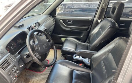 Honda CR-V IV, 2002 год, 560 000 рублей, 6 фотография