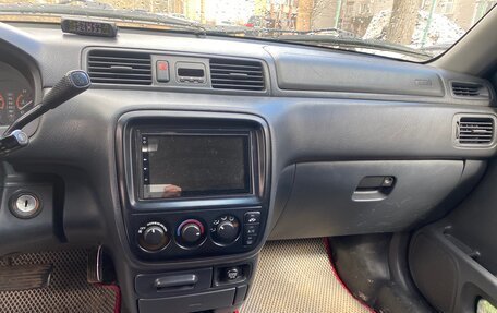 Honda CR-V IV, 2002 год, 560 000 рублей, 8 фотография