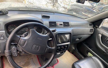 Honda CR-V IV, 2002 год, 560 000 рублей, 7 фотография