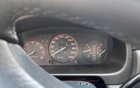 Honda CR-V IV, 2002 год, 560 000 рублей, 9 фотография