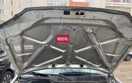 Honda CR-V IV, 2002 год, 560 000 рублей, 11 фотография