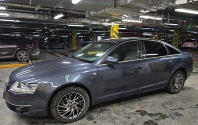 Audi A6, 2005 год, 770 000 рублей, 1 фотография
