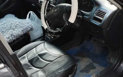 Honda Domani, 1997 год, 300 000 рублей, 1 фотография