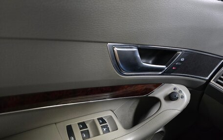 Audi A6, 2005 год, 770 000 рублей, 10 фотография