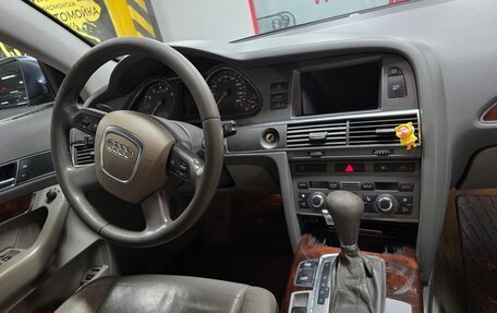 Audi A6, 2005 год, 770 000 рублей, 5 фотография