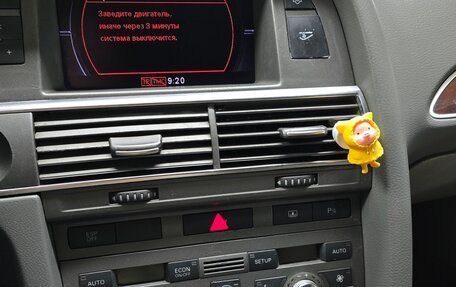 Audi A6, 2005 год, 770 000 рублей, 8 фотография
