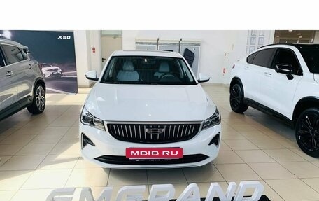 Geely Emgrand, 2024 год, 2 408 990 рублей, 3 фотография