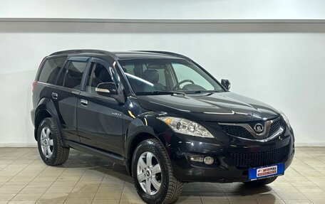 Great Wall Hover H5, 2014 год, 899 000 рублей, 3 фотография