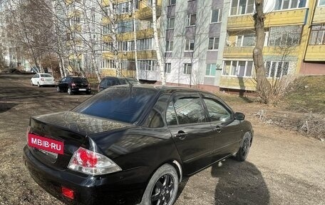 Mitsubishi Lancer IX, 2006 год, 440 000 рублей, 9 фотография