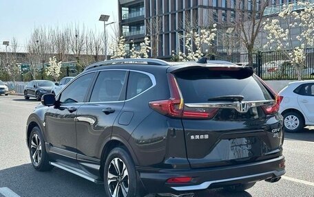Honda CR-V IV, 2021 год, 2 276 000 рублей, 4 фотография