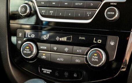 Nissan Qashqai, 2021 год, 2 490 500 рублей, 20 фотография