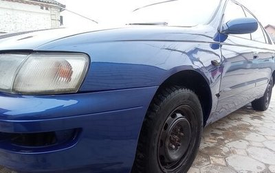 Toyota Carina E, 1994 год, 270 000 рублей, 1 фотография