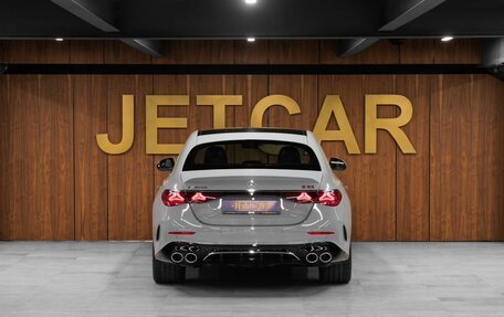 Mercedes-Benz E-Класс AMG, 2025 год, 17 900 000 рублей, 6 фотография