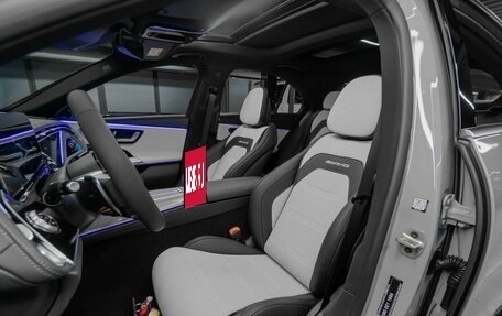 Mercedes-Benz E-Класс AMG, 2025 год, 17 900 000 рублей, 13 фотография