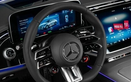 Mercedes-Benz E-Класс AMG, 2025 год, 17 900 000 рублей, 15 фотография