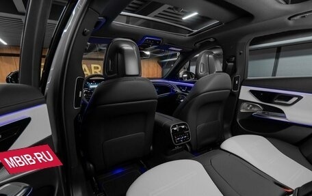 Mercedes-Benz E-Класс AMG, 2025 год, 17 900 000 рублей, 29 фотография