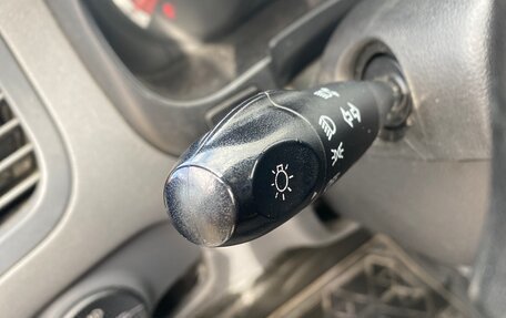 KIA Rio II, 2011 год, 710 000 рублей, 18 фотография