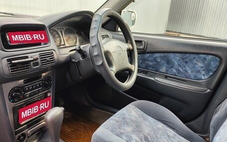 Toyota Sprinter Carib III, 1998 год, 590 000 рублей, 24 фотография