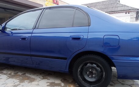 Toyota Carina E, 1994 год, 270 000 рублей, 5 фотография