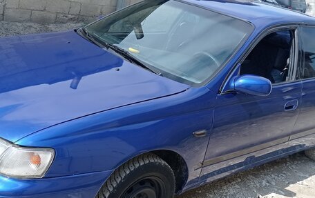 Toyota Carina E, 1994 год, 270 000 рублей, 4 фотография