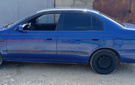 Toyota Carina E, 1994 год, 270 000 рублей, 11 фотография