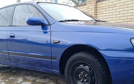 Toyota Carina E, 1994 год, 270 000 рублей, 15 фотография