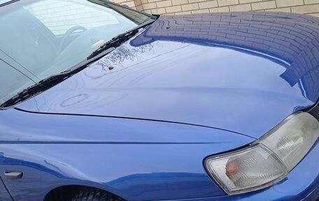 Toyota Carina E, 1994 год, 270 000 рублей, 8 фотография