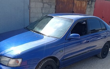 Toyota Carina E, 1994 год, 270 000 рублей, 13 фотография
