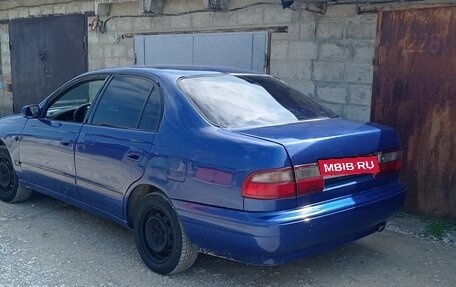 Toyota Carina E, 1994 год, 270 000 рублей, 6 фотография