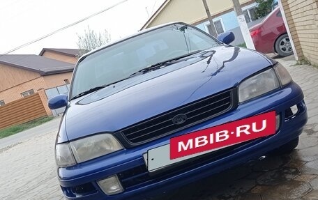 Toyota Carina E, 1994 год, 270 000 рублей, 12 фотография