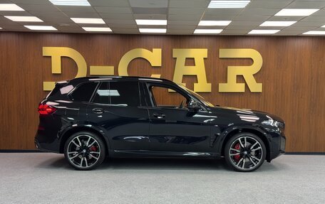 BMW X5, 2025 год, 16 900 000 рублей, 8 фотография