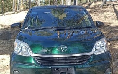 Toyota Passo III, 2022 год, 1 180 000 рублей, 1 фотография