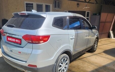 Lifan Myway, 2018 год, 1 250 000 рублей, 1 фотография