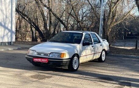 Ford Sierra I, 1988 год, 170 000 рублей, 1 фотография